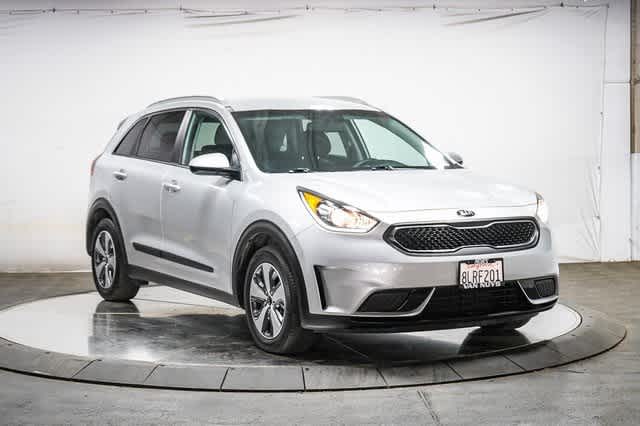 Kia Niro LX 2019