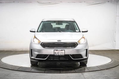 Kia Niro LX 2019