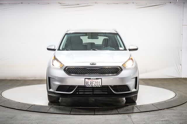 Kia Niro LX 2019