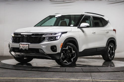 Kia Seltos EX 2024