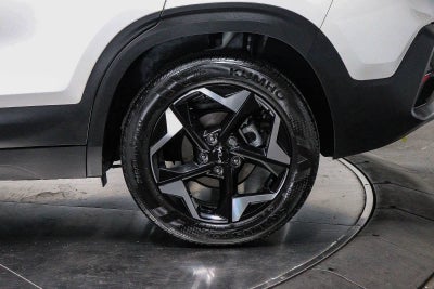 Kia Seltos EX 2024