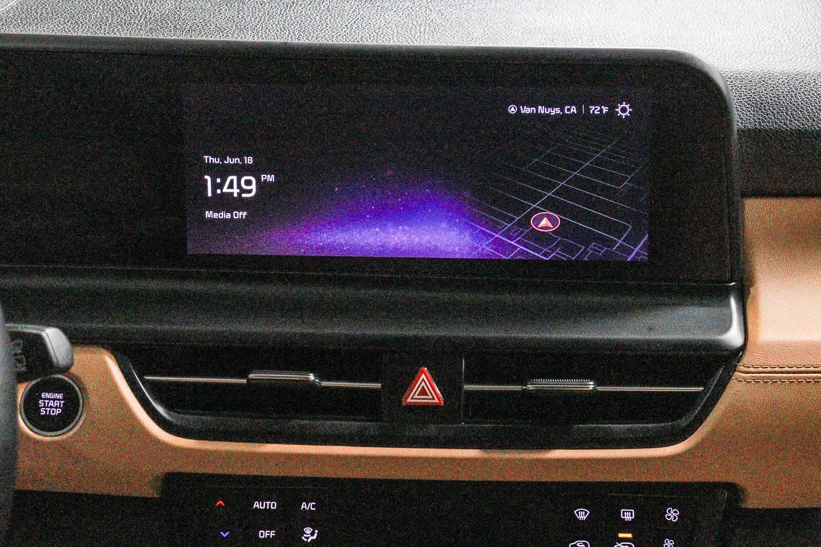 Kia Seltos EX 2024