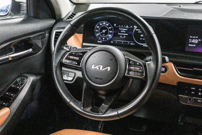 Kia Seltos EX 2024
