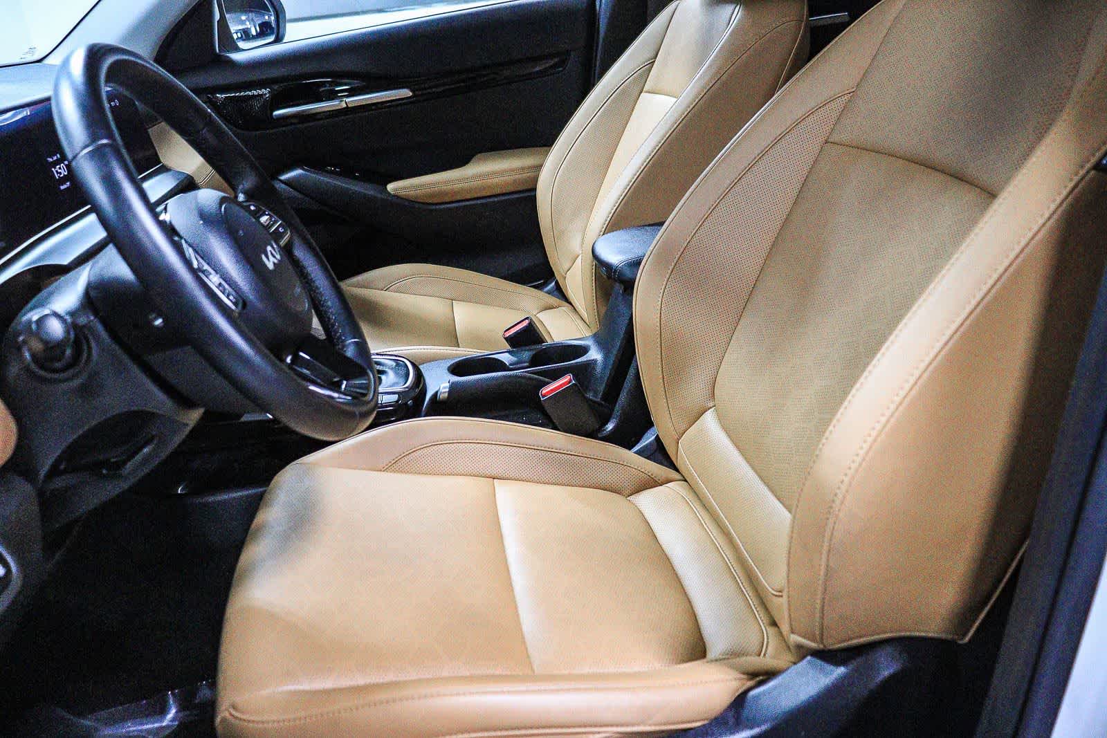 Kia Seltos EX 2024