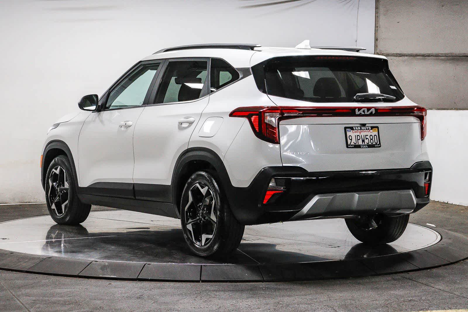 Kia Seltos EX 2024