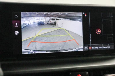 Kia Seltos EX 2024