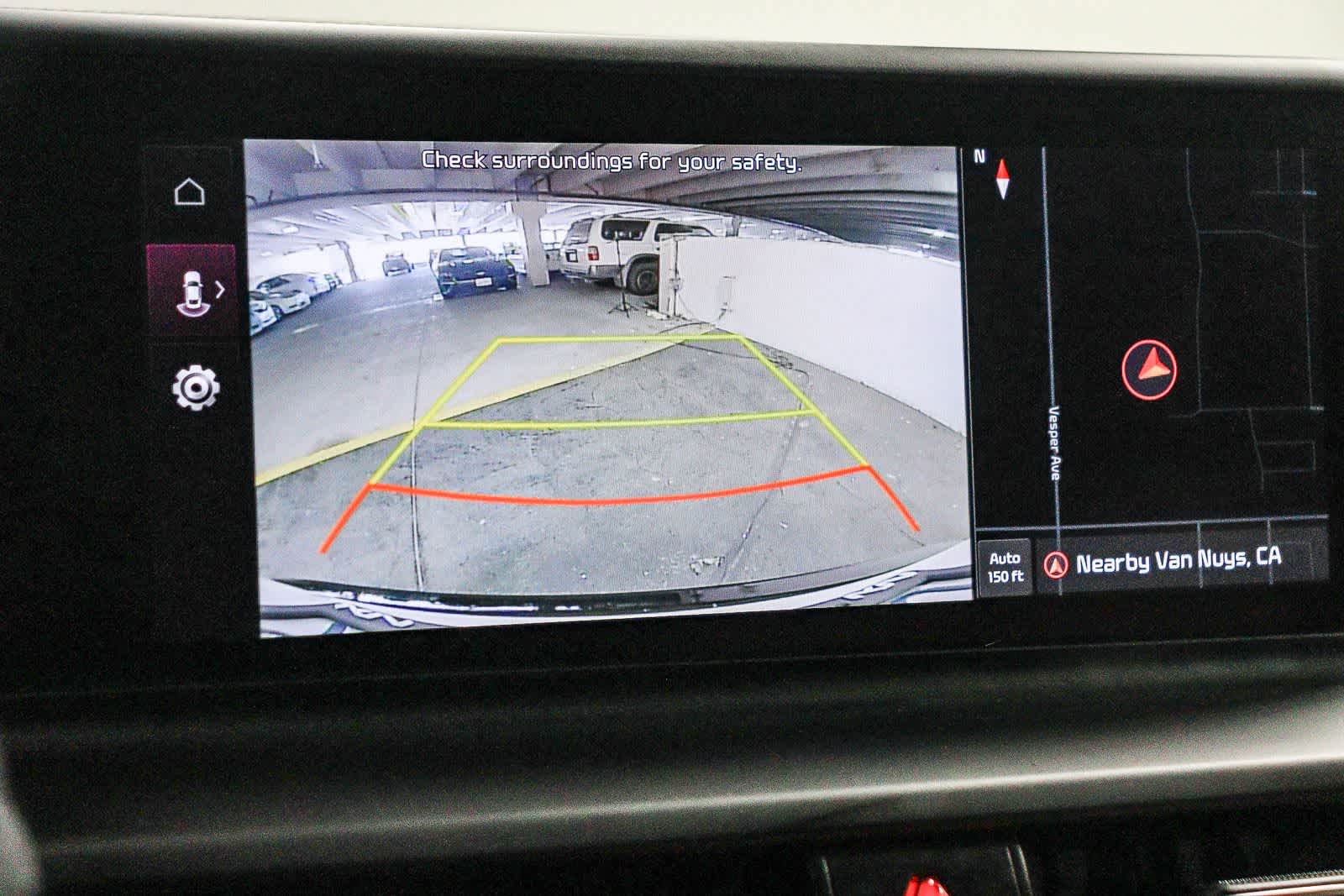 Kia Seltos EX 2024