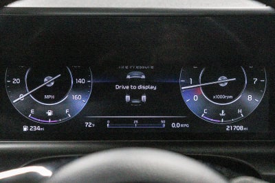 Kia Seltos EX 2024