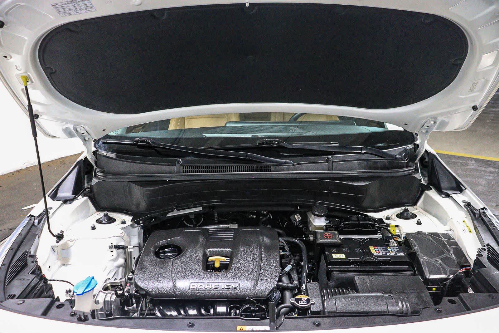 Kia Seltos EX 2024