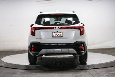 Kia Seltos EX 2024