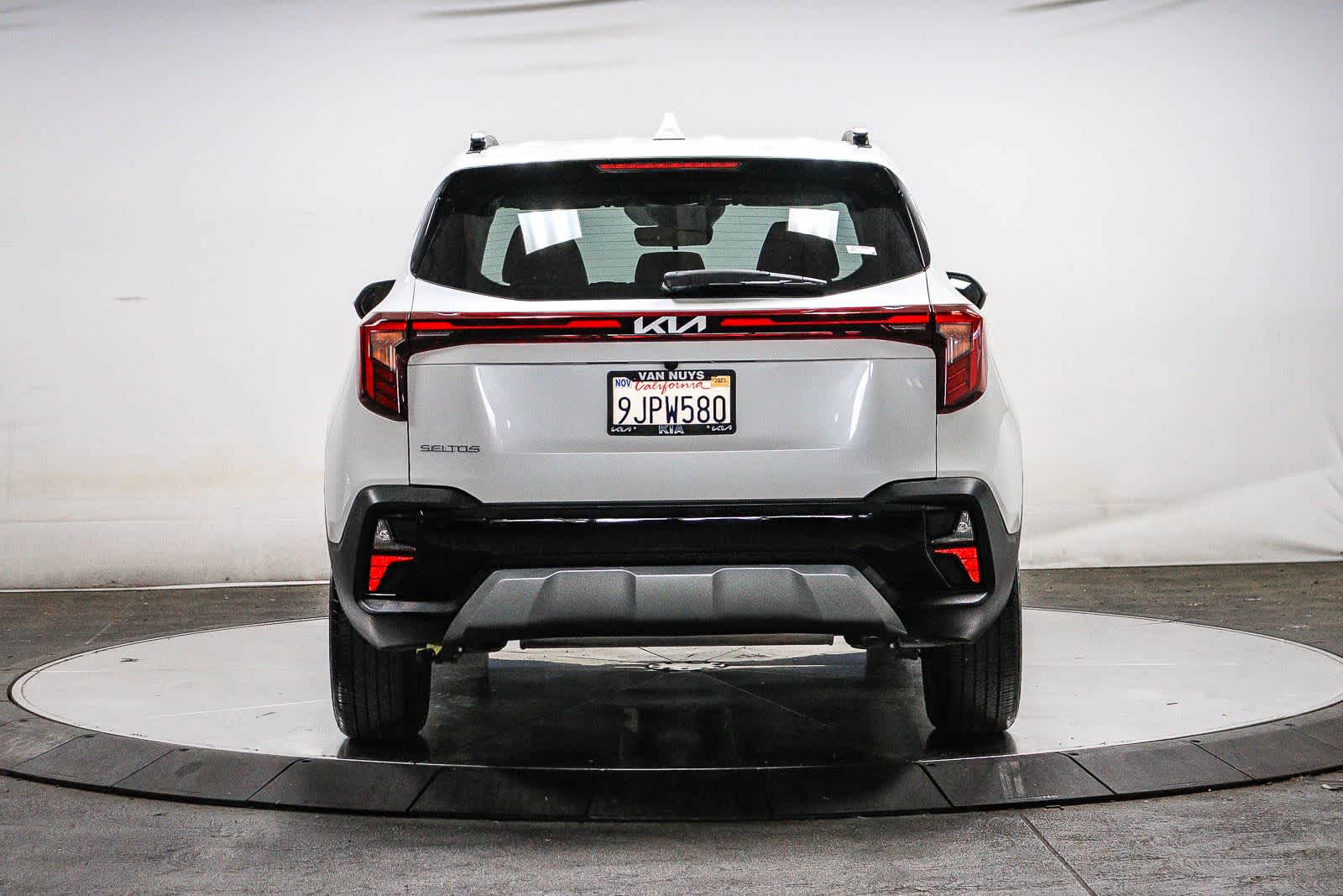 Kia Seltos EX 2024