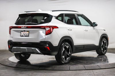 Kia Seltos EX 2024