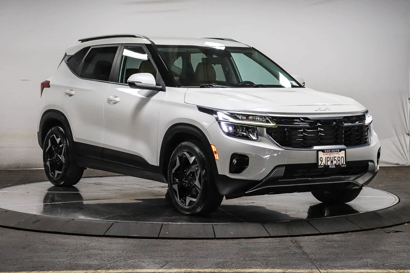 Kia Seltos EX 2024