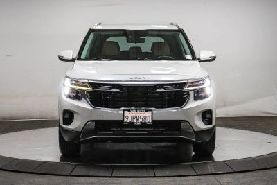 Kia Seltos EX 2024