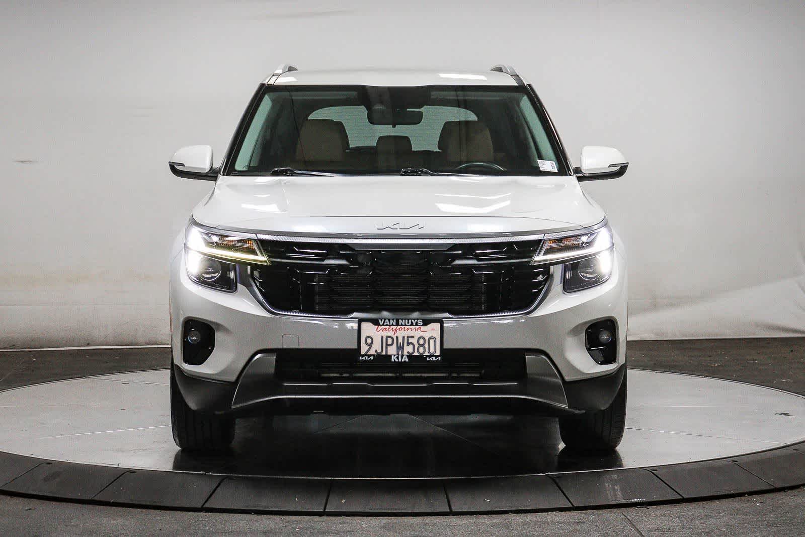 Kia Seltos EX 2024