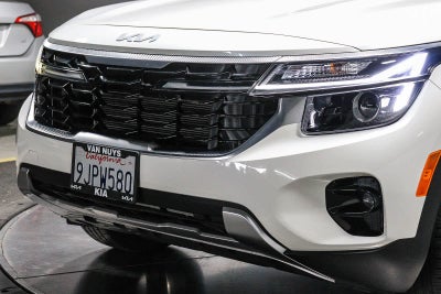 Kia Seltos EX 2024