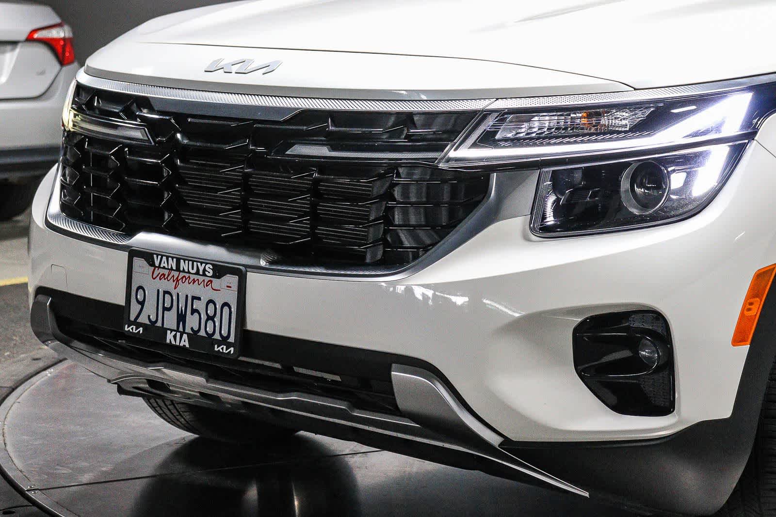 Kia Seltos EX 2024
