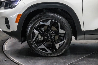 Kia Seltos EX 2024