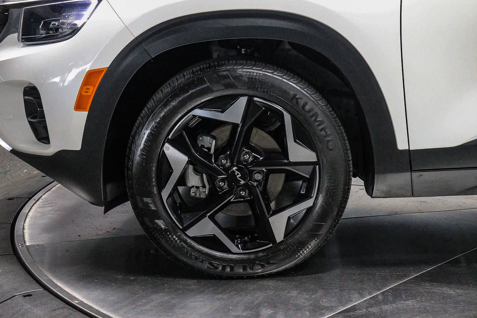 Kia Seltos EX 2024