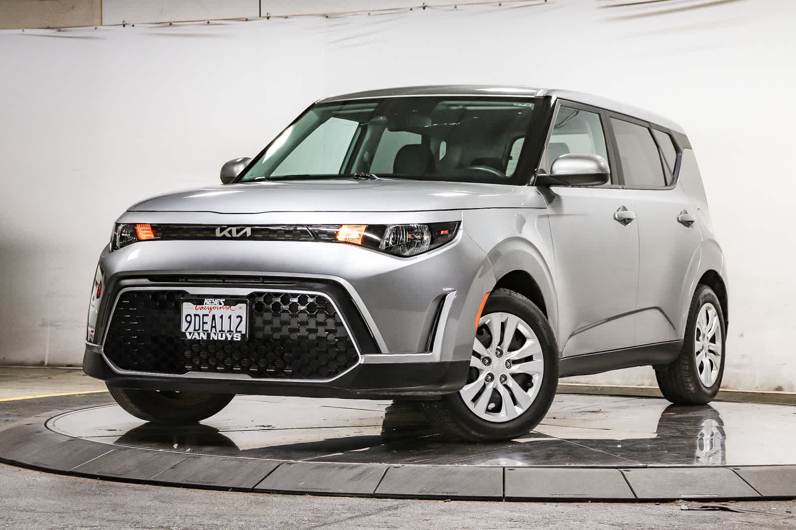 Kia Soul LX 2023