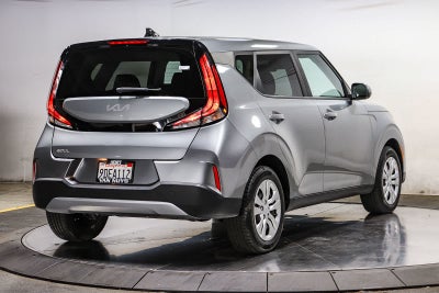 Kia Soul LX 2023