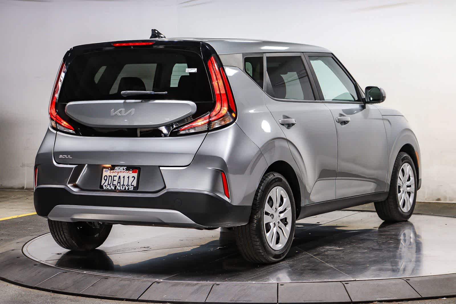 Kia Soul LX 2023