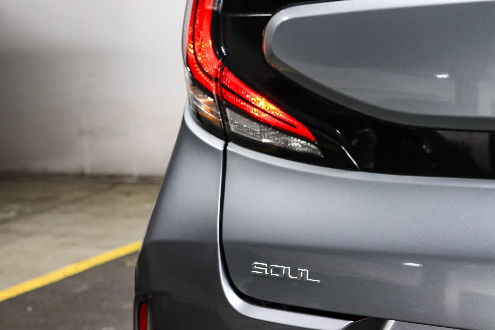 Kia Soul LX 2023