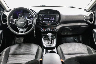 Kia Soul LX 2023