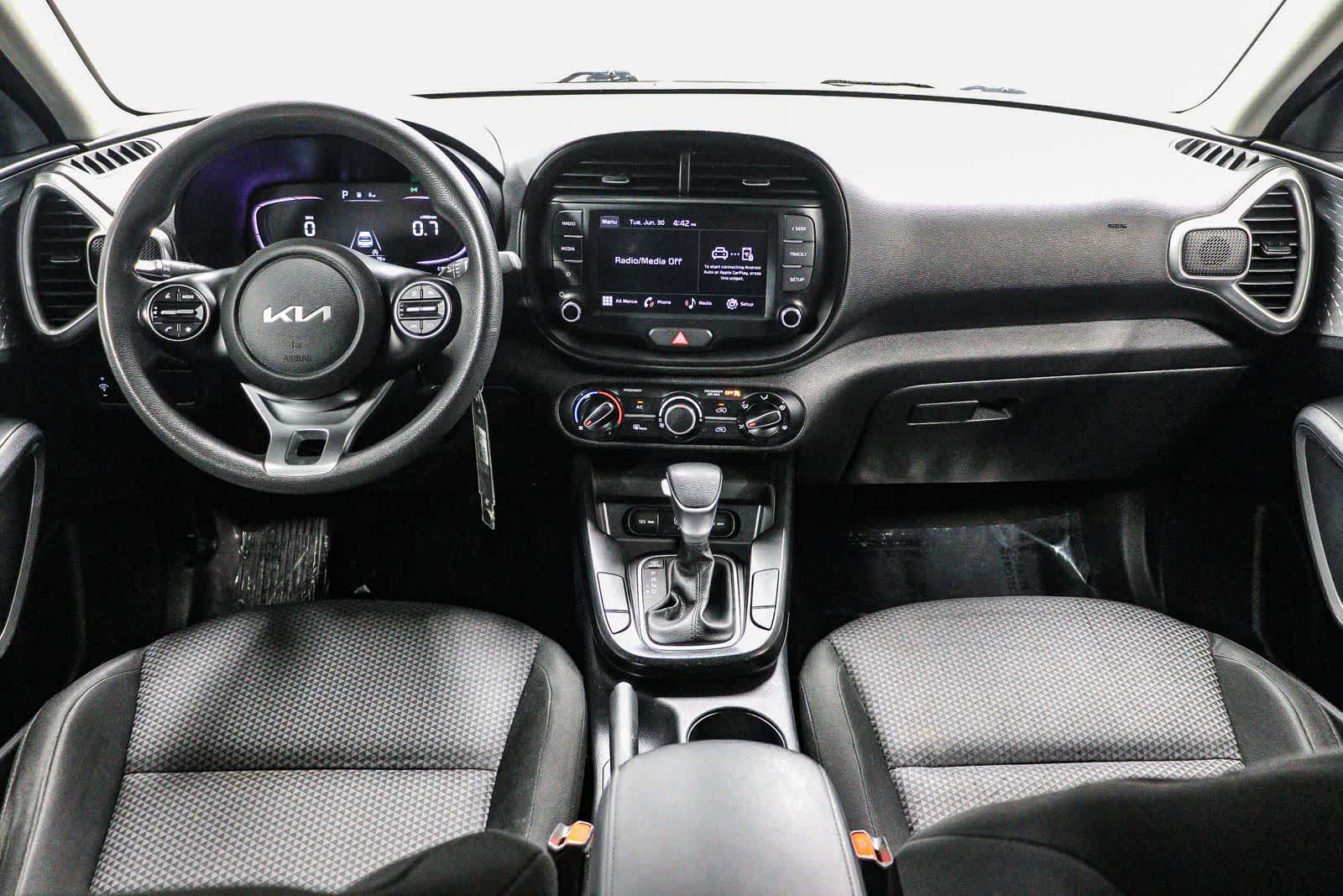 Kia Soul LX 2023
