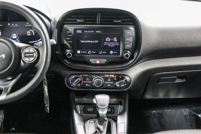 Kia Soul LX 2023