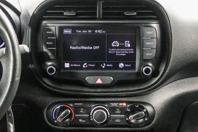 Kia Soul LX 2023