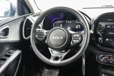 Kia Soul LX 2023