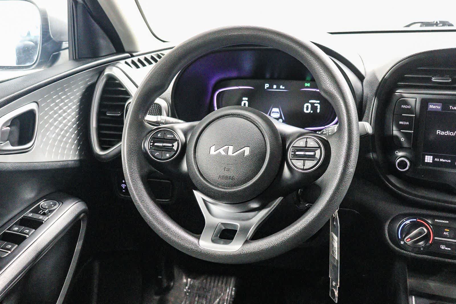 Kia Soul LX 2023