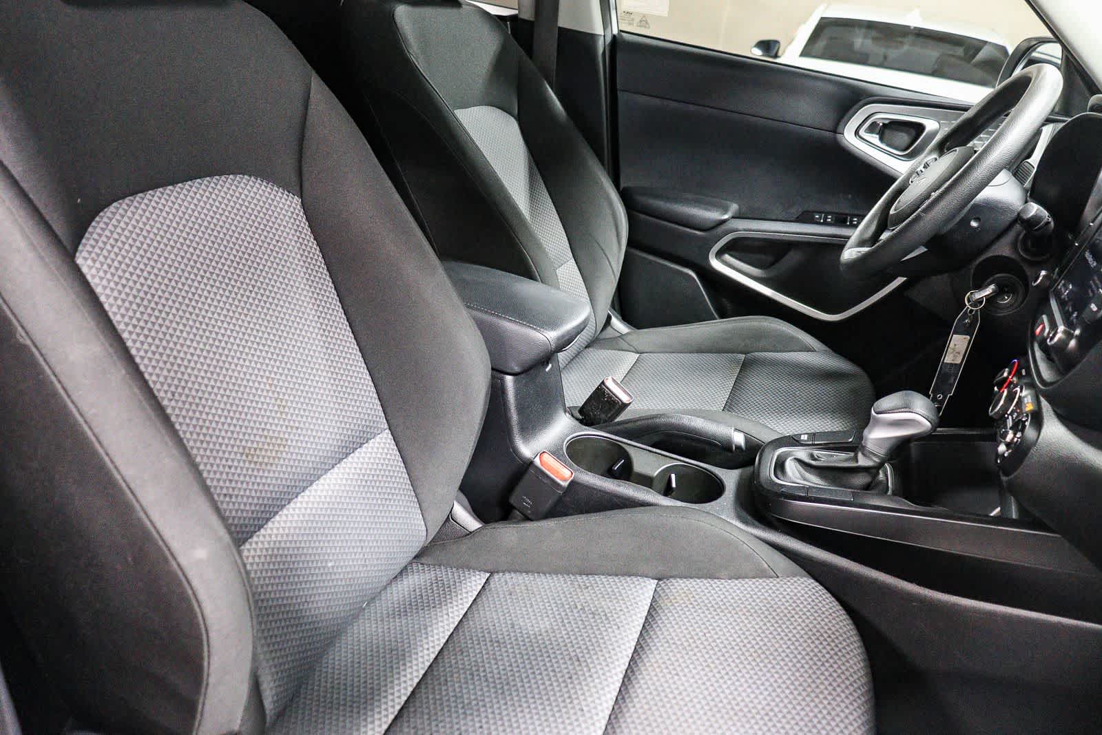 Kia Soul LX 2023