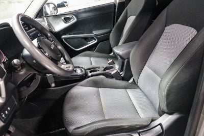 Kia Soul LX 2023