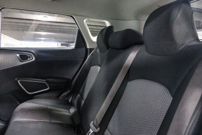 Kia Soul LX 2023