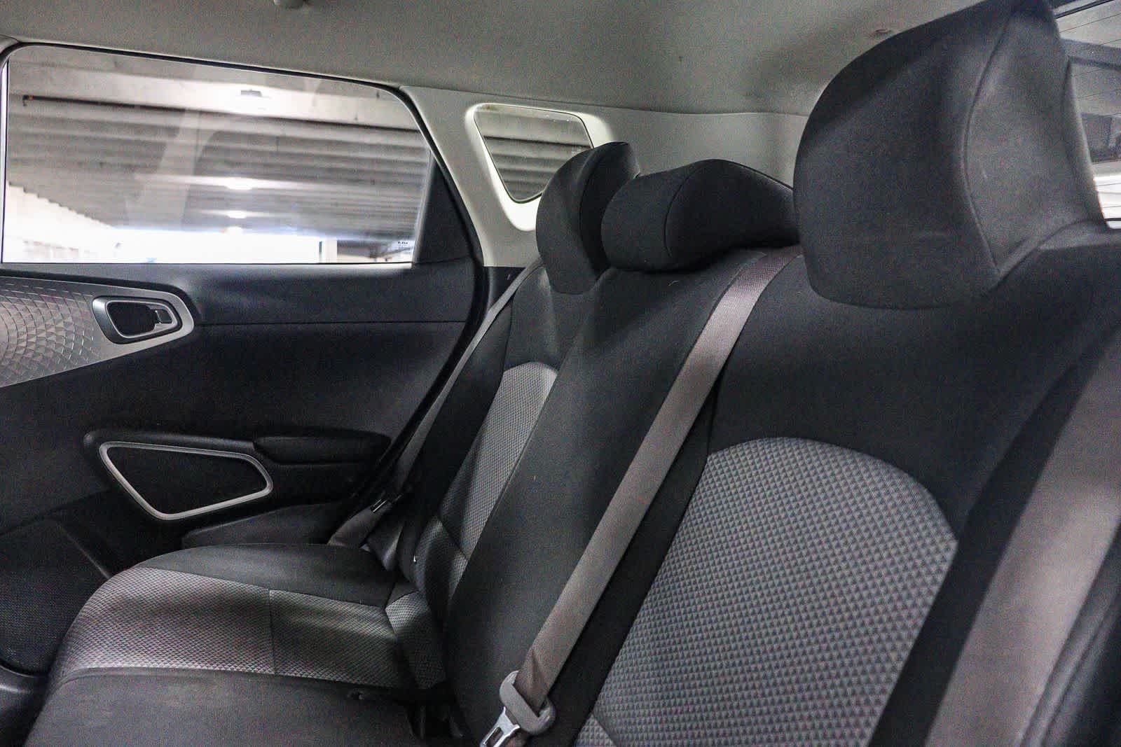 Kia Soul LX 2023