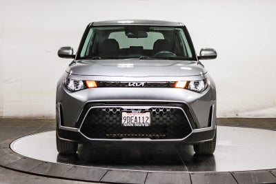 Kia Soul LX 2023