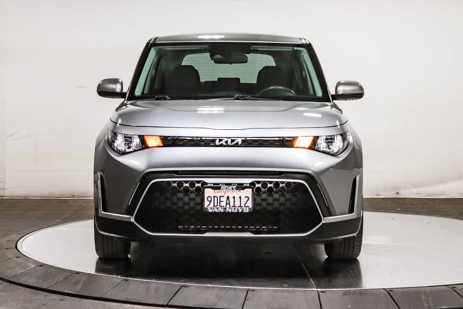 Kia Soul LX 2023