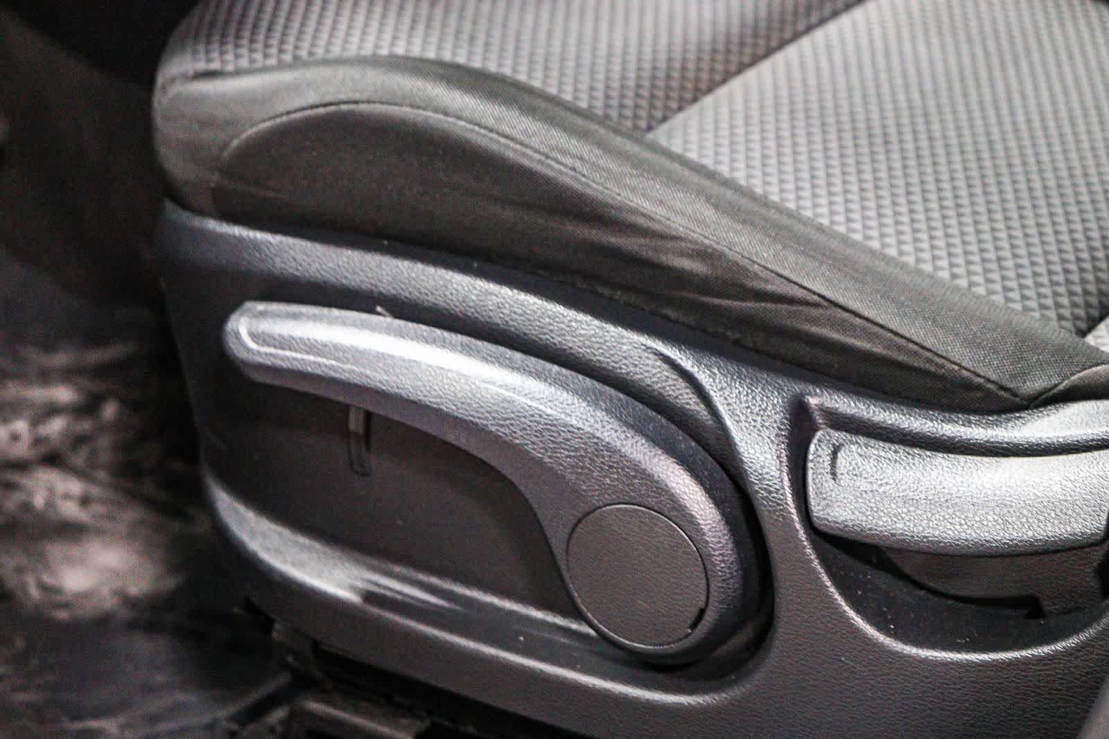 Kia Soul LX 2023