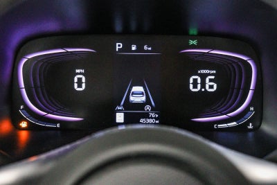 Kia Soul LX 2023