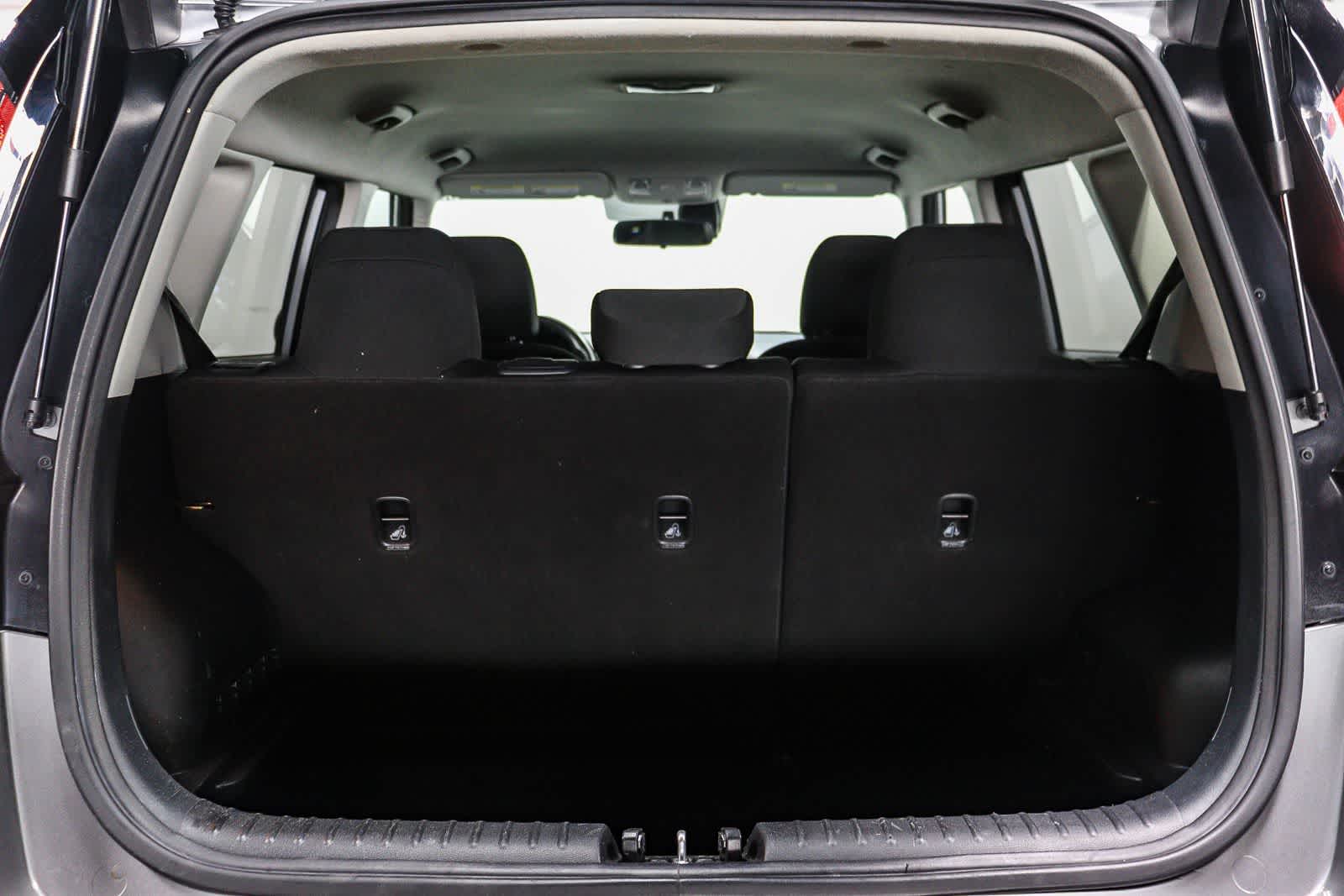 Kia Soul LX 2023