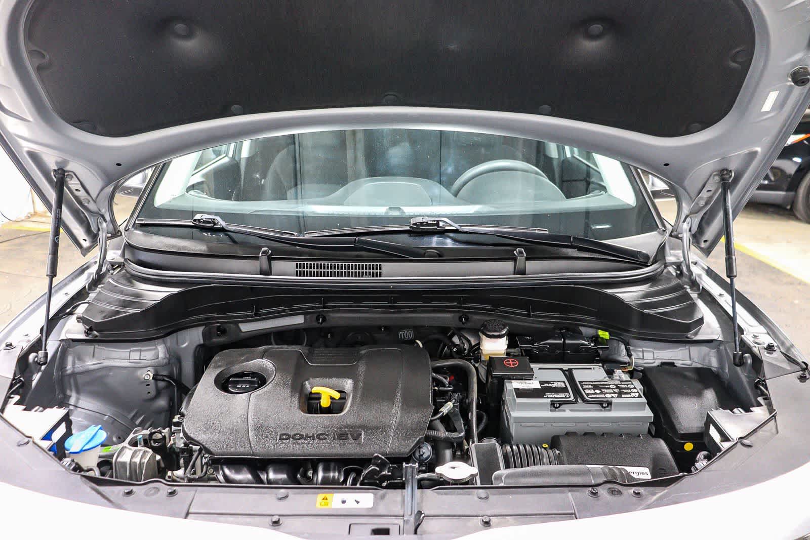 Kia Soul LX 2023