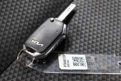 Kia Soul LX 2023