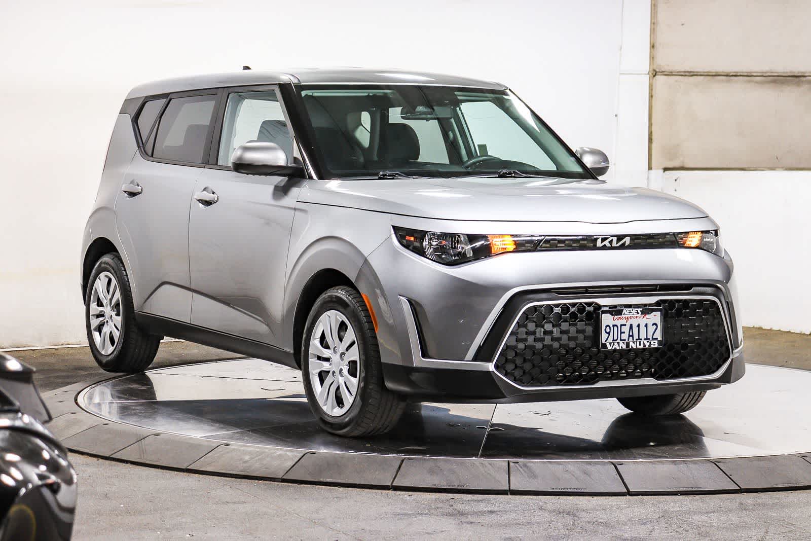 Kia Soul LX 2023