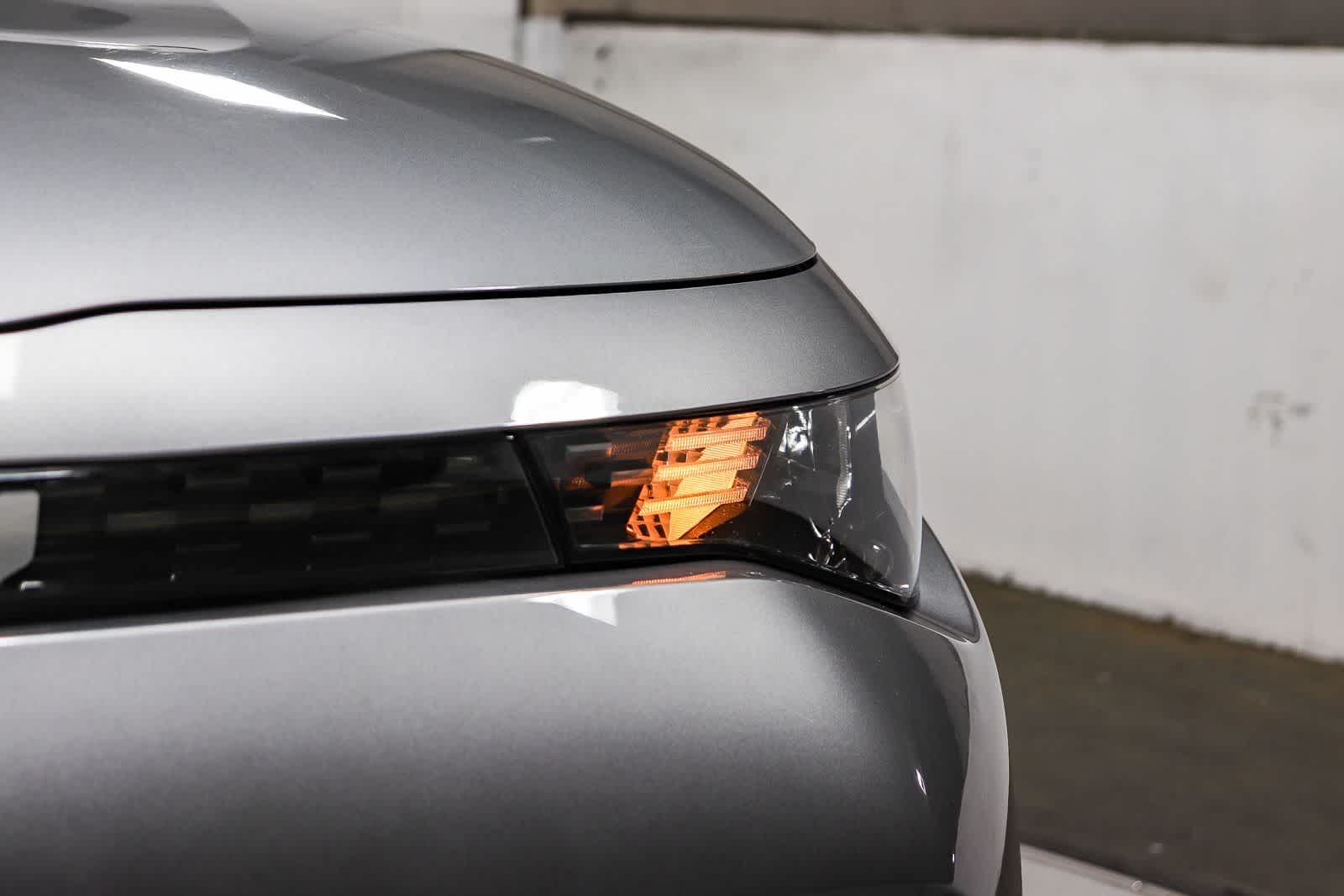 Kia Soul LX 2023
