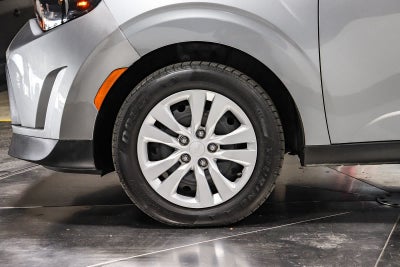 Kia Soul LX 2023