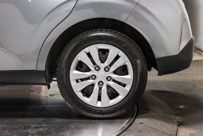 Kia Soul LX 2023