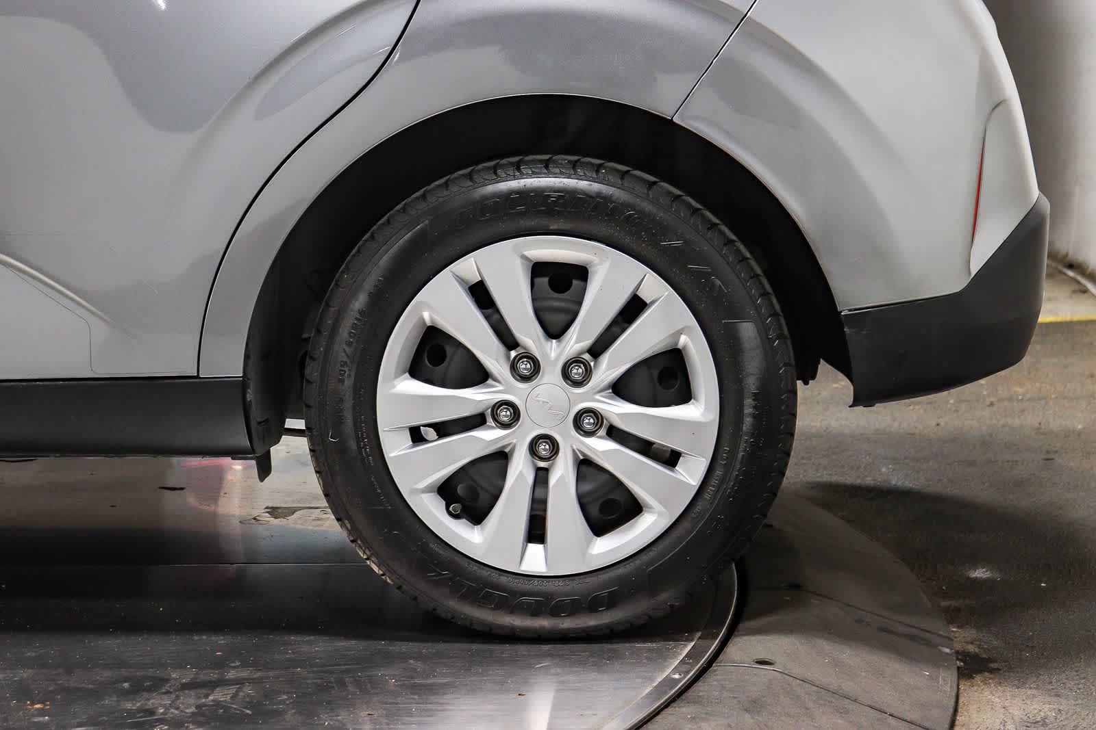 Kia Soul LX 2023