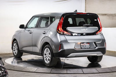 Kia Soul LX 2023